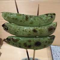 焼鳥　ひら野