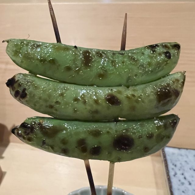 焼鳥　ひら野