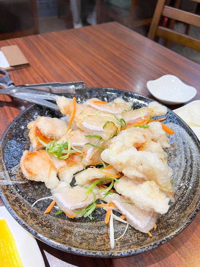 인천 차이나타운 중식맛집 신승반점