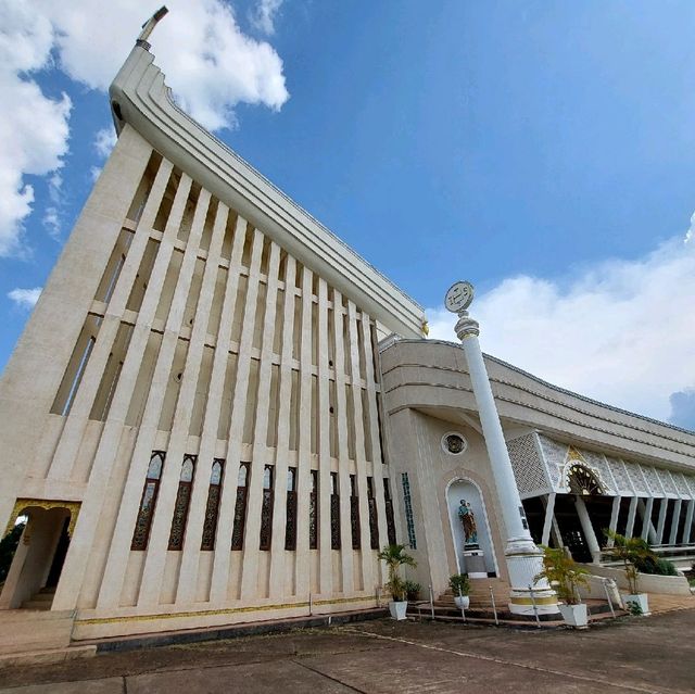 The St. Michael the Archangel Cathedral