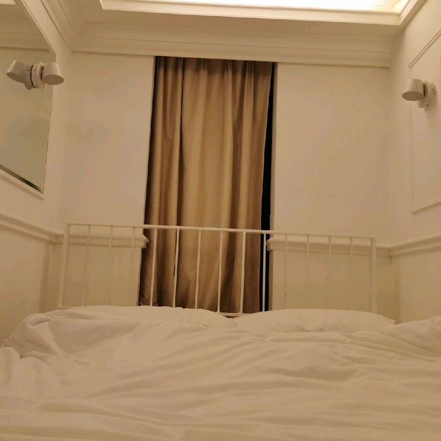 銅鑼灣特色性價比Staycation 酒店