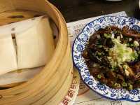 特色上海菜