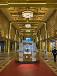 The best day exploring Genting Theme Park