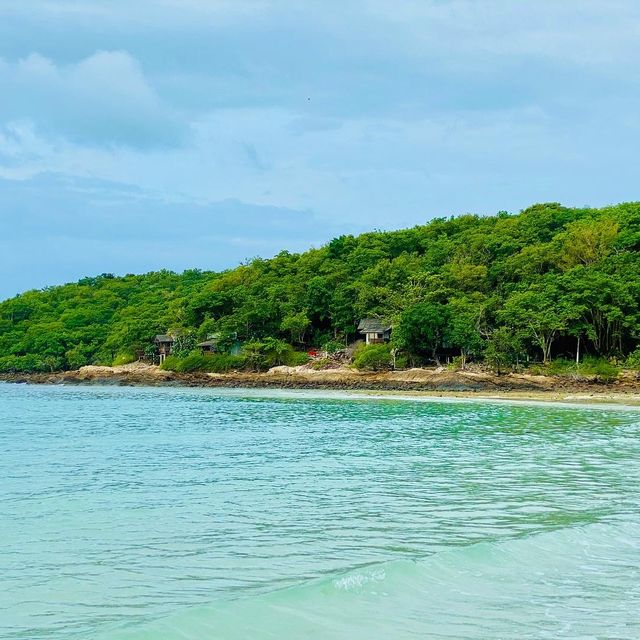 therapeutic sound of waves