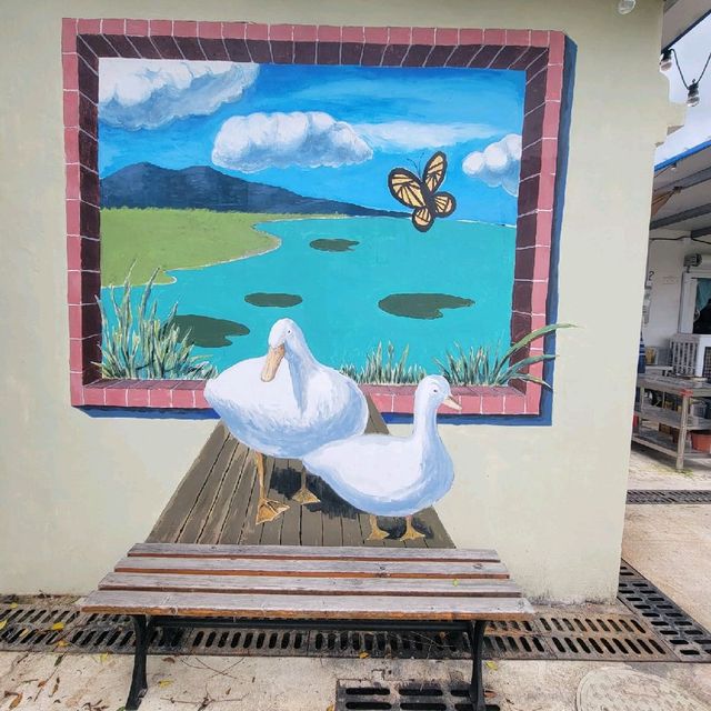 南屋仔