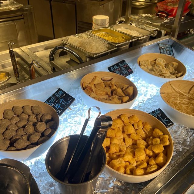 銅鑼灣 - 就腳的酒店