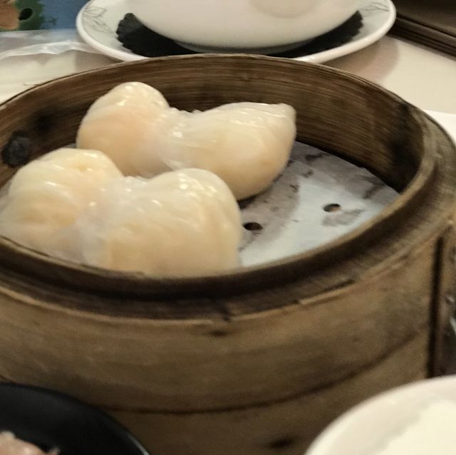 海雲天 點心放題