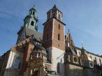 Wawel Castle 