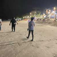 หาดทรายแก้ว เกาะเสม็ด