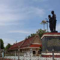 Wat Mujalinthawapi Wihan