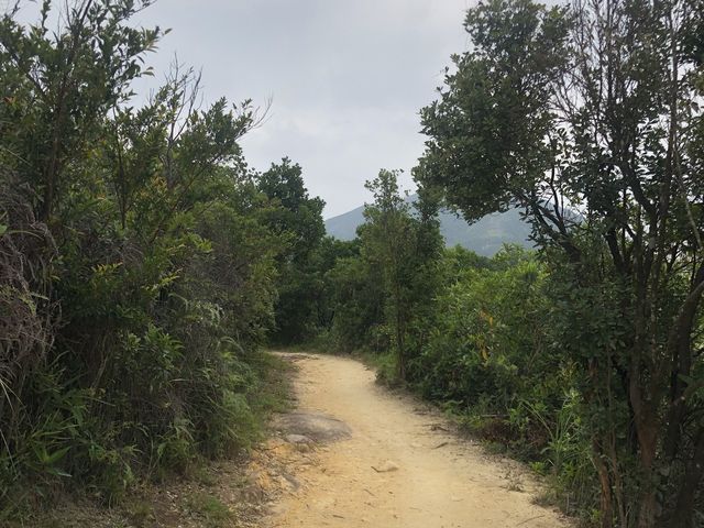 中秋行山樂🥮
