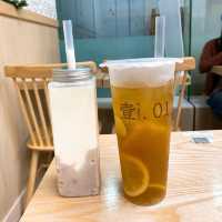 觀塘抵食足料台灣便當🍴