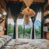 บ้านอ่านหนังสือเชียงดาว