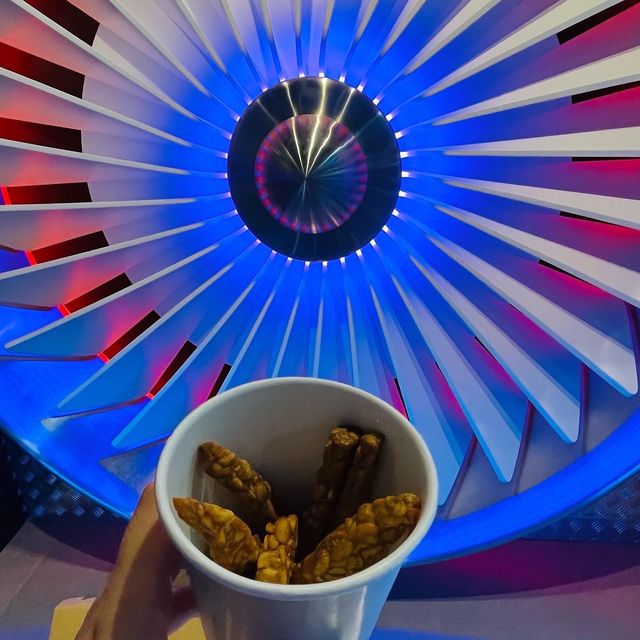 生酮快餐