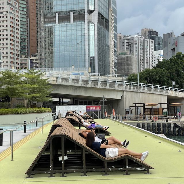 東岸公園主題區尋找指鹿為馬