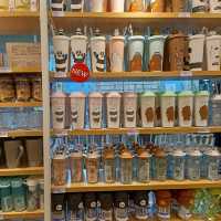 ส่องสินค้าน่ารักใน MINISO สาขาเซ็นเตอร์วัน