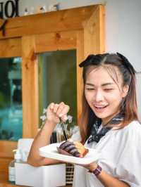 Manoi Cafe ชานม 19 บาท