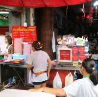 泰國曼谷Chinatown