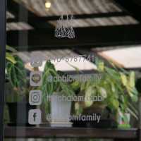 ร้านชะลอม