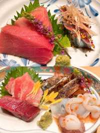 一杯世界遺產「軟水」大大提升高級食材在味蕾上既享受