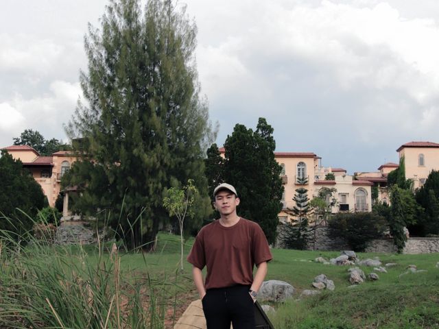 Toscana valley