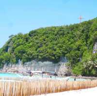 Friday Beach, Boracay