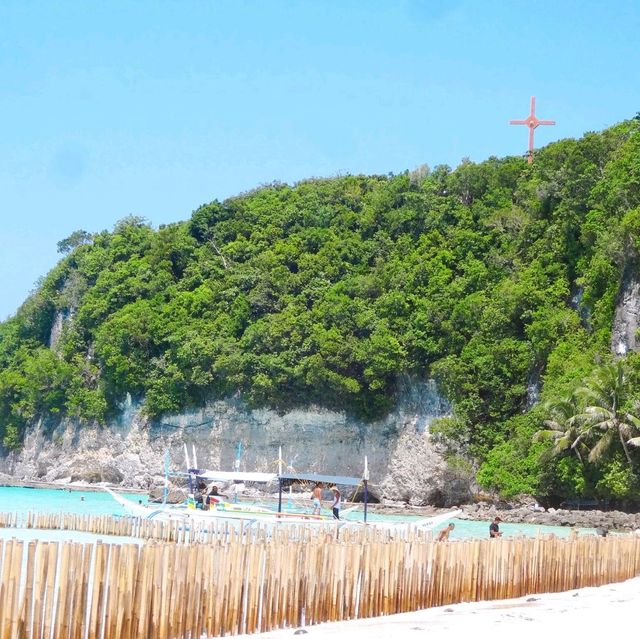 Friday Beach, Boracay