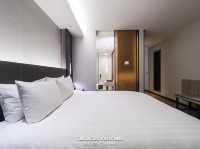 โรงแรมกลางเมือง ใกล้แหล่งช้อปปิ้ง