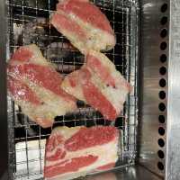 日本🇯🇵最高人氣一人燒肉店！Yakiniku Like👍