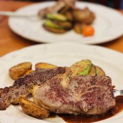 Plato Cafe & Bistro（佐敦店） User Photo