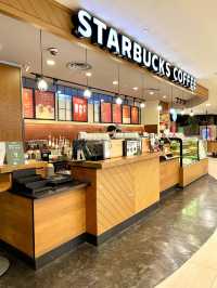 Starbucks Holiday Drink is here again!