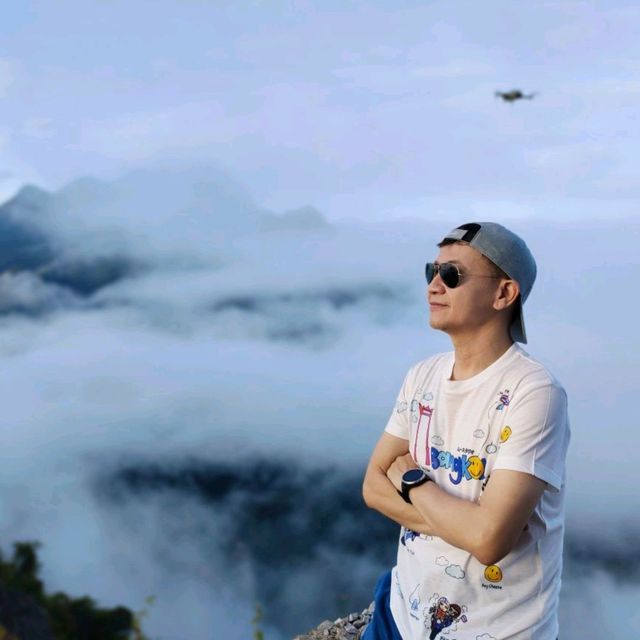 ผาแดง หนองเขียว ลาว