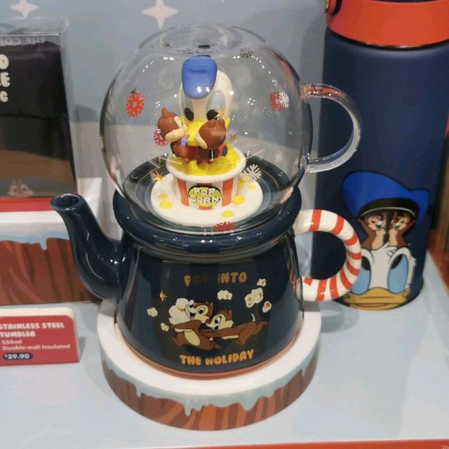 Christmas mug