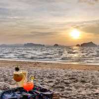  🏤Amari Vogue Krabi ⛱️หาดทับแขก