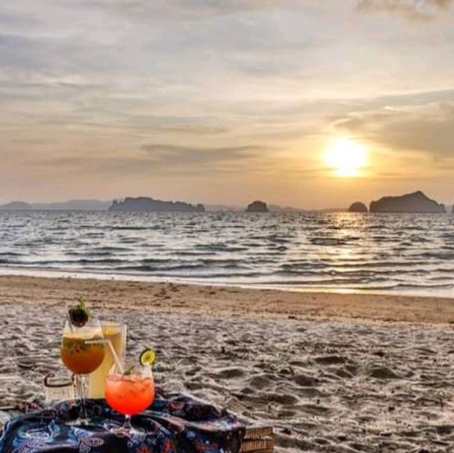  🏤Amari Vogue Krabi ⛱️หาดทับแขก
