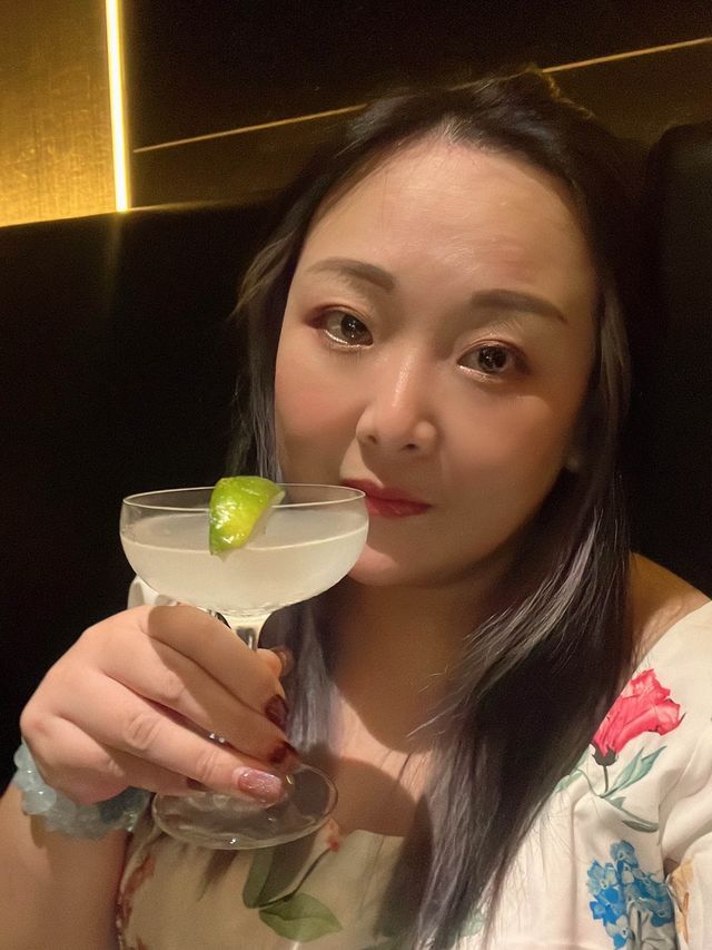 美酒佳餚🍷諾士佛台