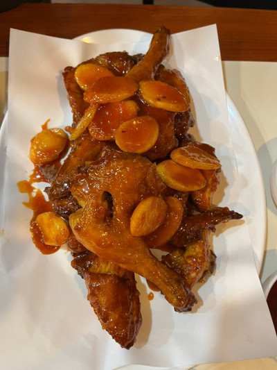 청주 운천동 치킨 맛집 “또봉이 통닭 운천점” | 트립닷컴 청주