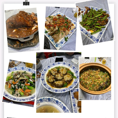 長沙灣美食-大中華飯店