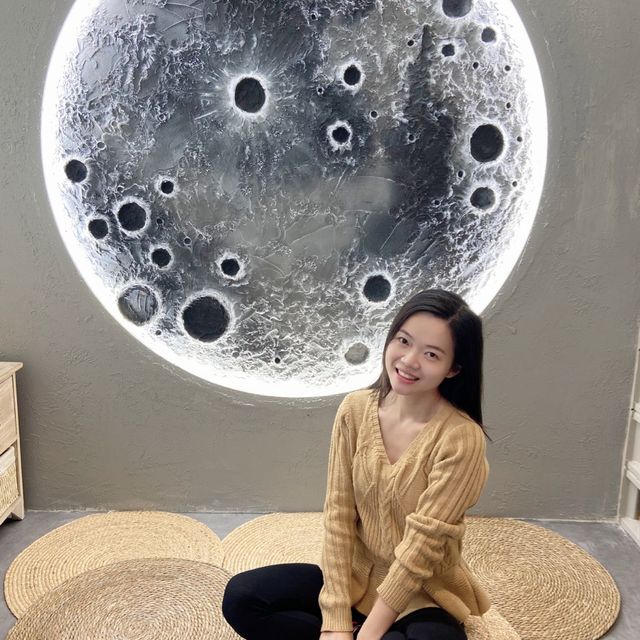 高質按摩養生館
