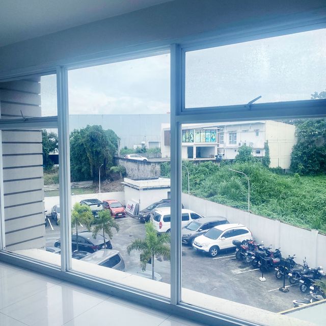 Great Hotel in Antipolo City!
