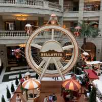 BELLAVITA 寶麗廣塲