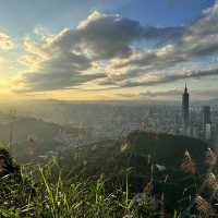 台北 象山