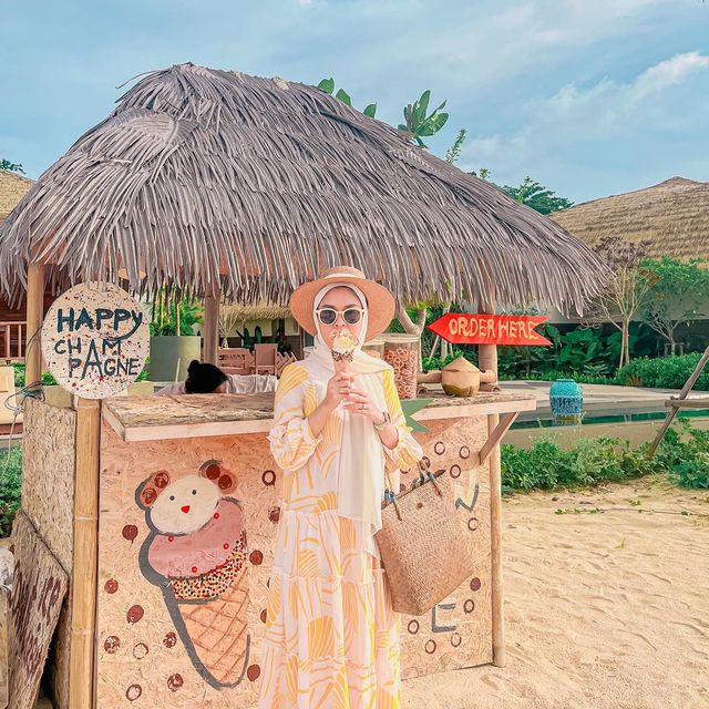 เกาะหลีเป๊ะ มัลดีฟเมืองไทย จ.สตูล