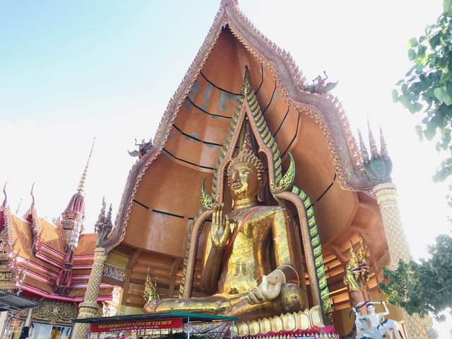 วัดถ้ำเสือ