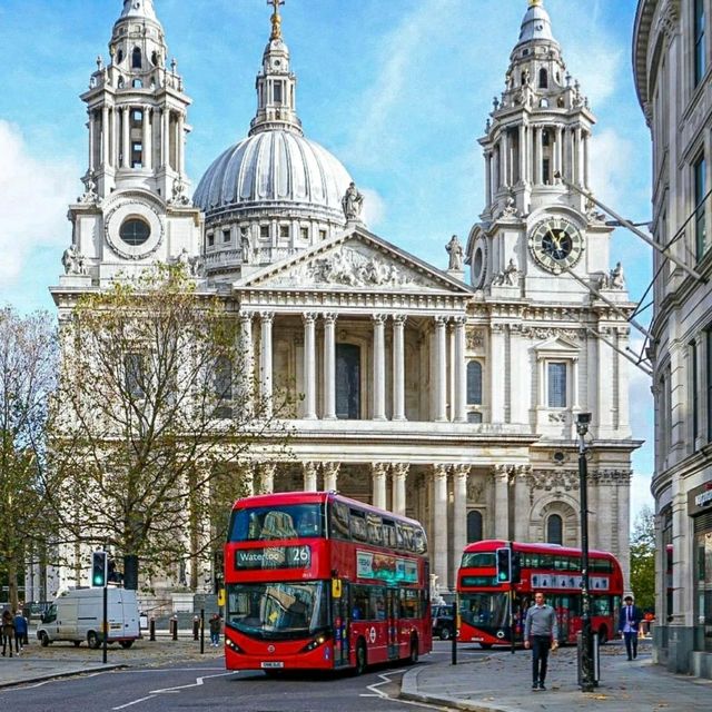 Beautiful Cathedral! 📍