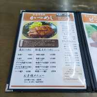 兵庫県！かつめし食べるなら本家かつめし亭へ