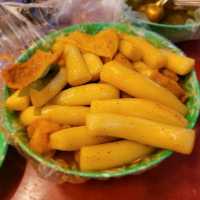오빠네 옛날 떡볶이 [부천]