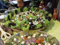 Yummy foods! 