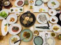 담양 떡갈비로컬맛집
