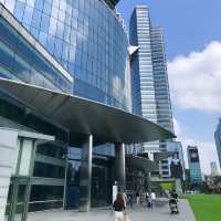 [서울] 실내 데이트로 최적인 삼성 코엑스 ✨